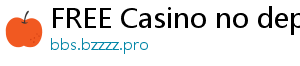 FREE Casino no deposit bonus casino